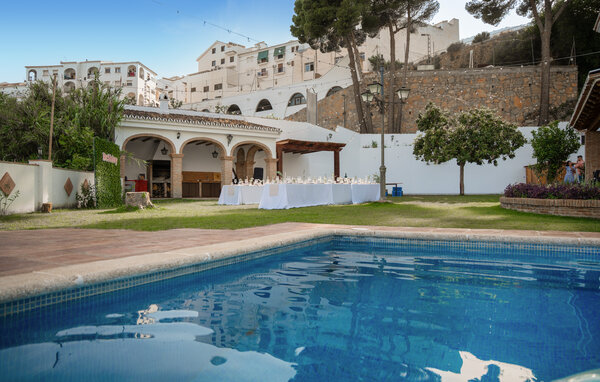 Holiday Home - Casarabonela , Spain - EAC935 104