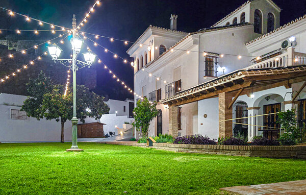 Kuća-za-odmor - Casarabonela , Spanjolska - EAC935 105