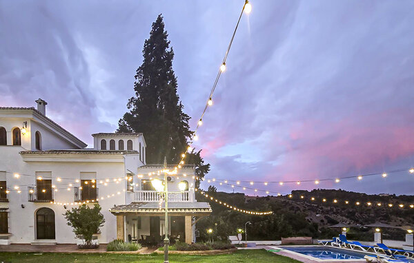 Kuća-za-odmor - Casarabonela , Spanjolska - EAC935 106