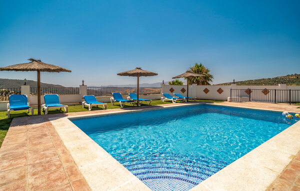 Holiday Home - Casarabonela , Spain - EAC935 11