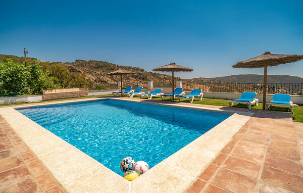 Holiday Home - Casarabonela , Spain - EAC935 6