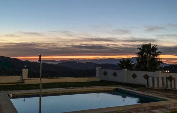 Holiday Home - Casarabonela , Spain - EAC935 9