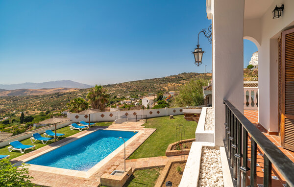 Holiday Home - Casarabonela , Spain - EAC935 201