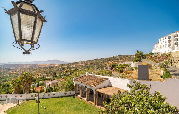 Holiday Home - Casarabonela , Spain - EAC935 202