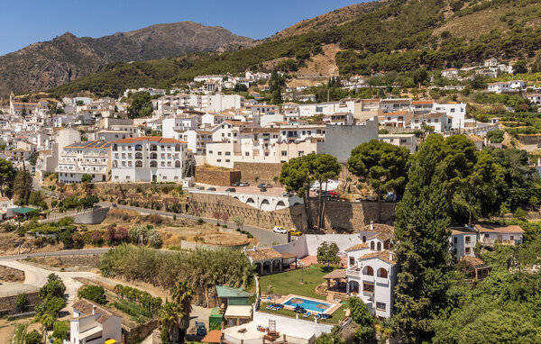 Holiday Home - Casarabonela , Spain - EAC935 203