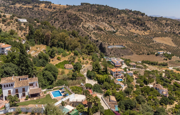Holiday Home - Casarabonela , Spain - EAC935 204