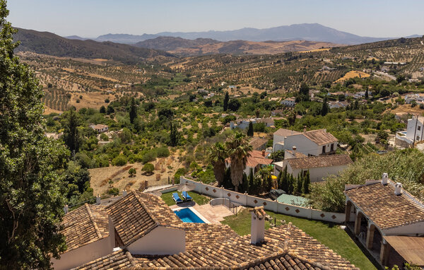 Holiday Home - Casarabonela , Spain - EAC935 205