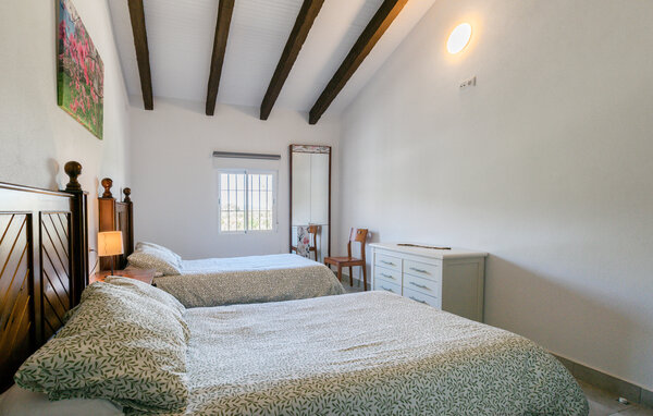 Kuća-za-odmor - La Puebla de los Infantes , Spanjolska - EAC936 605