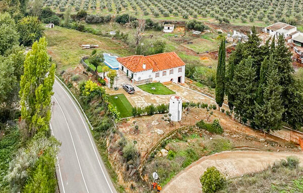 Vakantiehuis - La Puebla de los Infantes , Spanje - EAC936 1