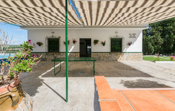 Kuća-za-odmor - La Puebla de los Infantes , Spanjolska - EAC936 102