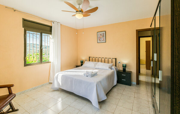 Casa de vacaciones - Alcala La Real , España - EAC938 601