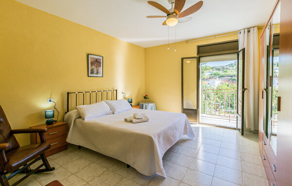 Casa de vacaciones - Alcala La Real , España - EAC938 602