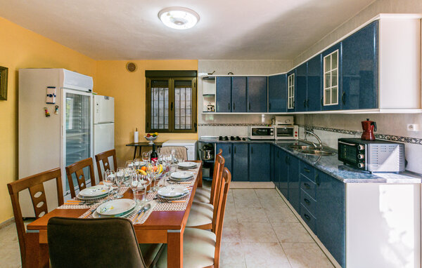 Casa de vacaciones - Alcala La Real , España - EAC938 7