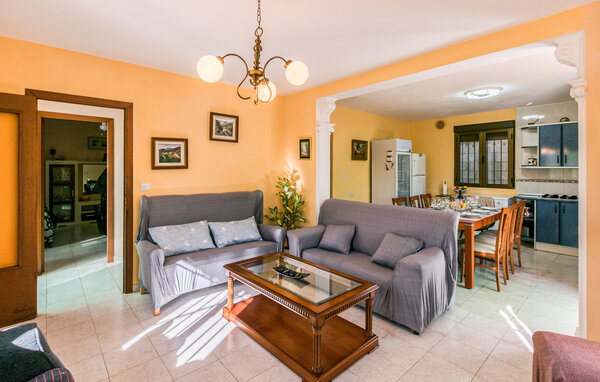 Casa de vacaciones - Alcala La Real , España - EAC938 5