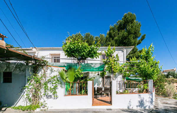 Casa de vacaciones - Alcala La Real , España - EAC938 81