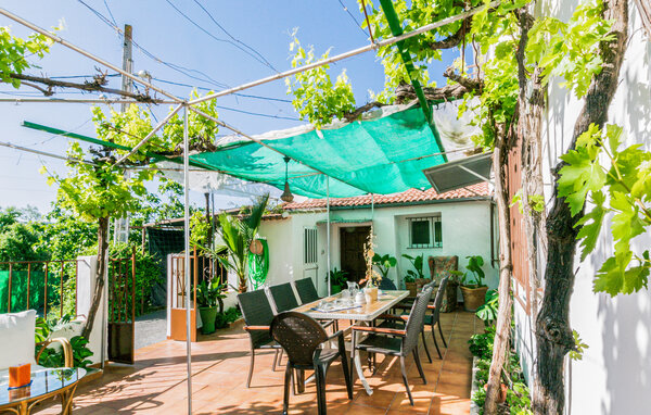 Casa de vacaciones - Alcala La Real , España - EAC938 3