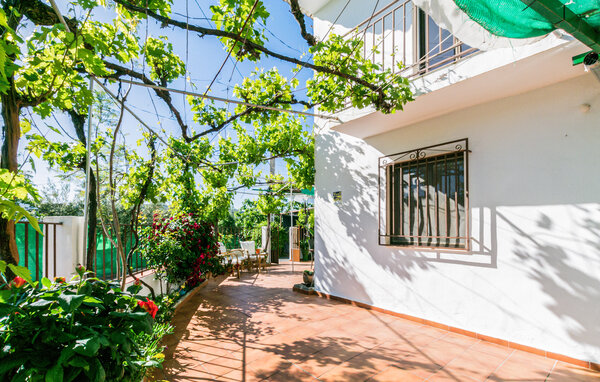 Casa de vacaciones - Alcala La Real , España - EAC938 102
