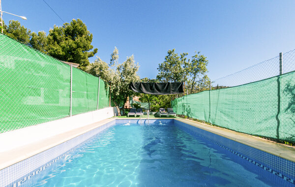 Casa de vacaciones - Alcala La Real , España - EAC938 11
