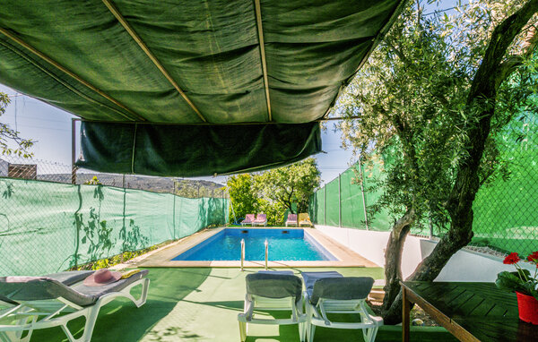 Casa de vacaciones - Alcala La Real , España - EAC938 12