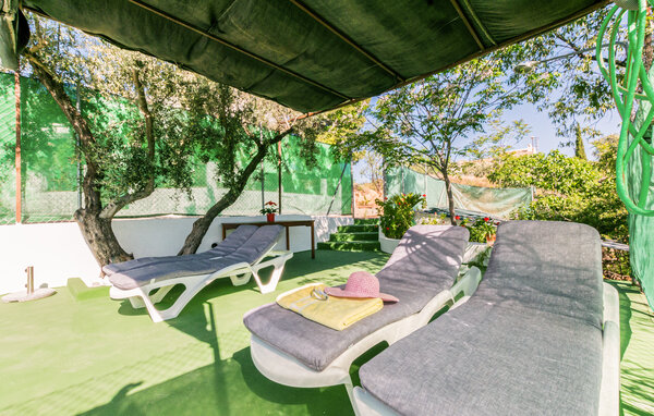 Casa de vacaciones - Alcala La Real , España - EAC938 13