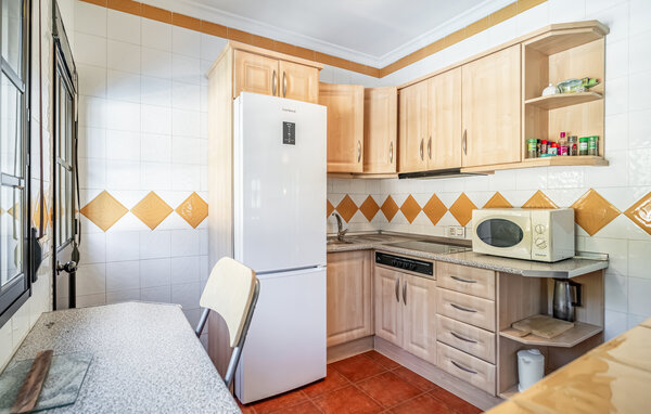 Casa de vacaciones - Algodonales , España - EAC939 5