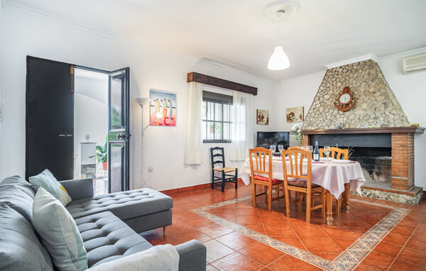 Casa de vacaciones - Algodonales , España - EAC939 3