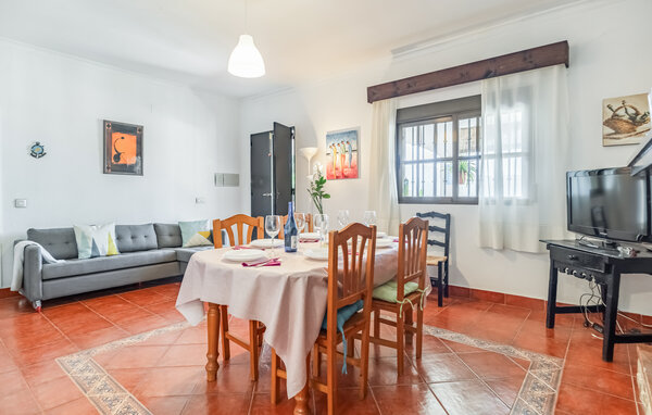 Casa de vacaciones - Algodonales , España - EAC939 4