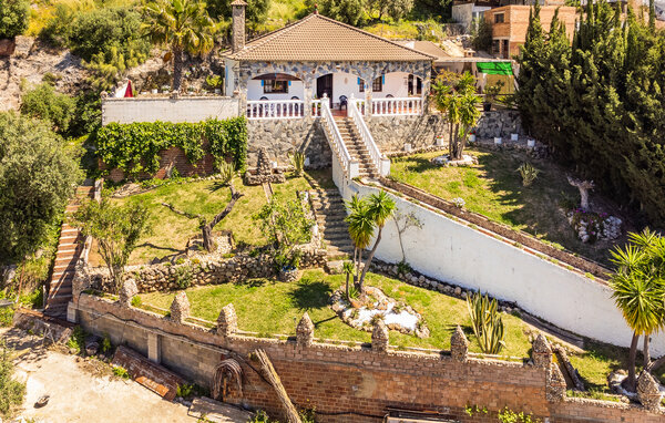 Casa de vacaciones - Algodonales , España - EAC939 2