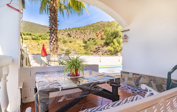 Casa de vacaciones - Algodonales , España - EAC939 102