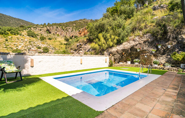 Casa de vacaciones - Algodonales , España - EAC939 6