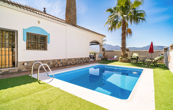 Casa de vacaciones - Algodonales , España - EAC939 11