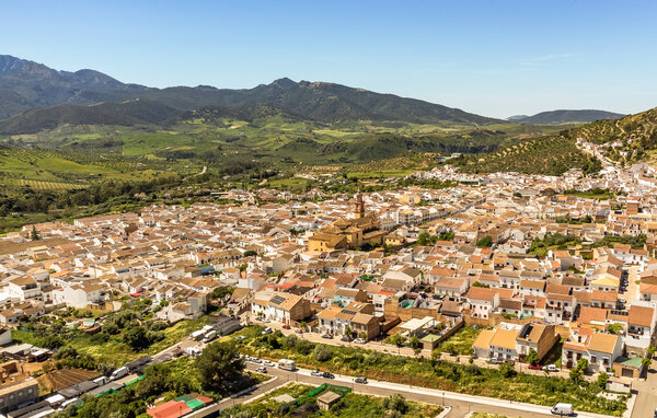 Casa de vacaciones - Algodonales , España - EAC939 9