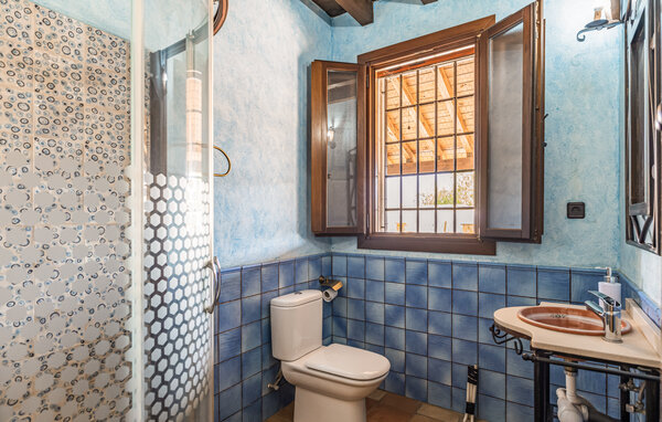 Vakantiehuis - Salar , Spanje - EAC940 701
