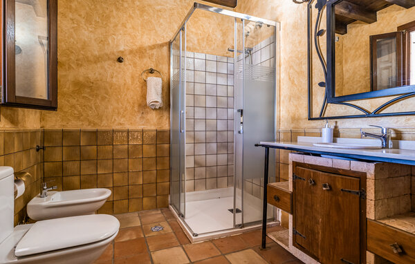 Vakantiehuis - Salar , Spanje - EAC940 702