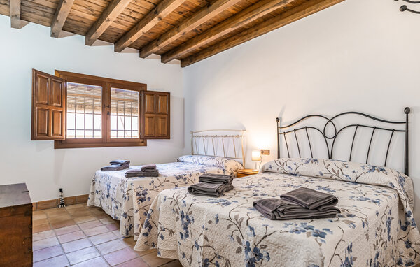 Vakantiehuis - Salar , Spanje - EAC940 601