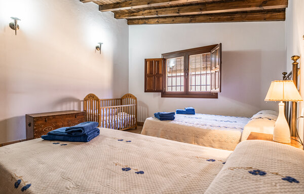 Vakantiehuis - Salar , Spanje - EAC940 602