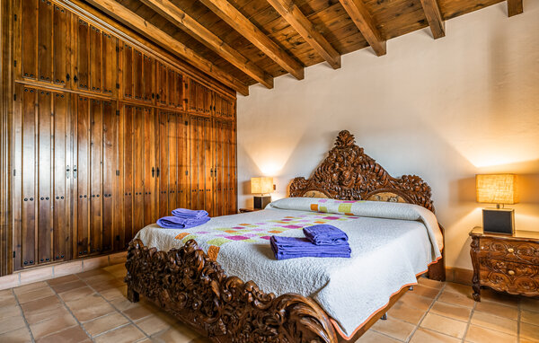 Vakantiehuis - Salar , Spanje - EAC940 604