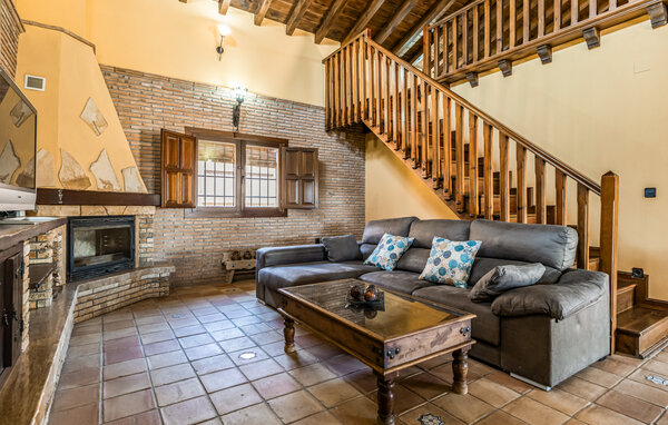 Vakantiehuis - Salar , Spanje - EAC940 3