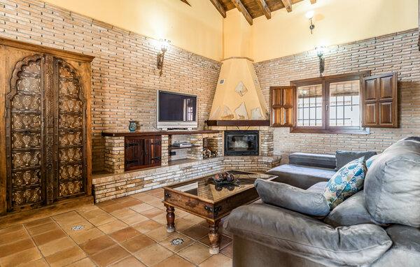 Vakantiehuis - Salar , Spanje - EAC940 301