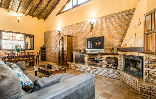 Vakantiehuis - Salar , Spanje - EAC940 302
