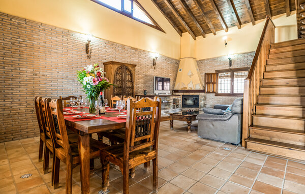 Vakantiehuis - Salar , Spanje - EAC940 4