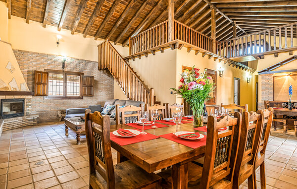 Vakantiehuis - Salar , Spanje - EAC940 5
