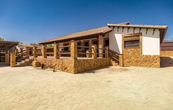 Vakantiehuis - Salar , Spanje - EAC940 81