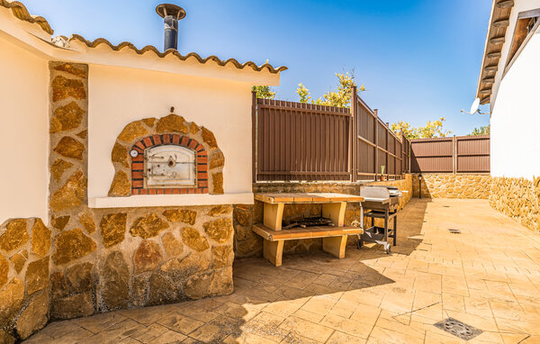 Vakantiehuis - Salar , Spanje - EAC940 101