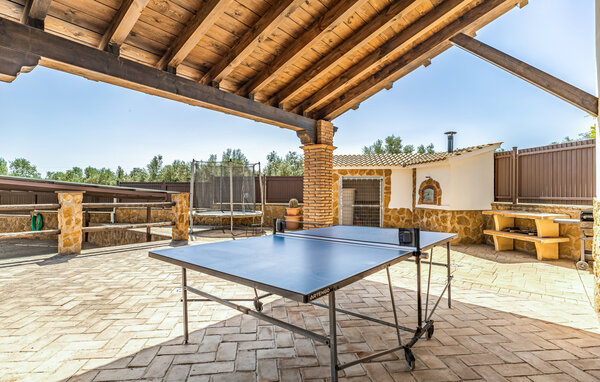 Vakantiehuis - Salar , Spanje - EAC940 8