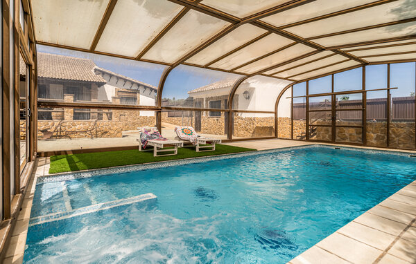 Vakantiehuis - Salar , Spanje - EAC940 11