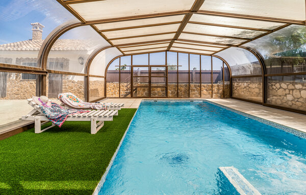 Vakantiehuis - Salar , Spanje - EAC940 12