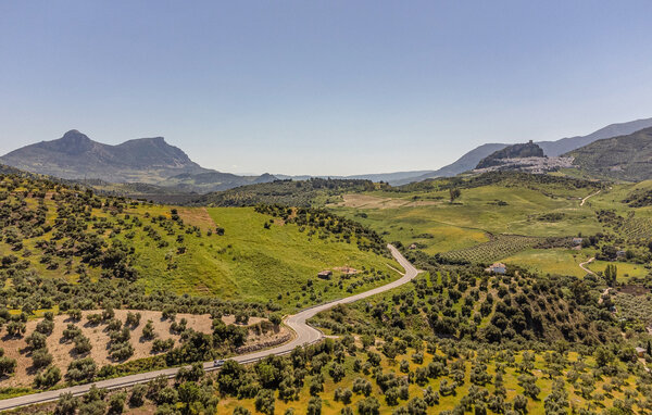 Feriehuse - Zahara de la Sierra , Spanien - EAC941 9