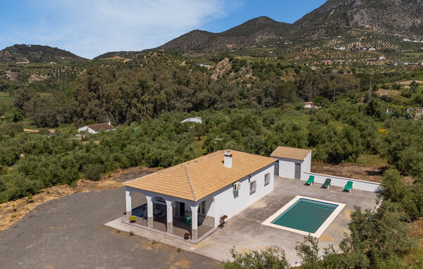 Holiday Home - Zahara de la Sierra , Spain in Zahara de la Sierra | Novasol