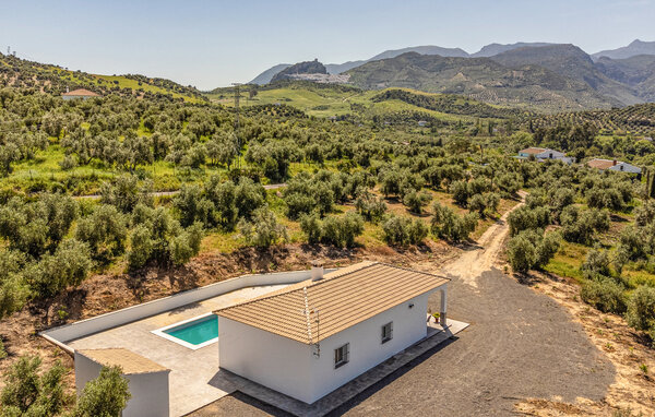 Feriehuse - Zahara de la Sierra , Spanien - EAC941 81